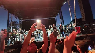 LAFC - Celebration with Fans @ Exposition Park - Los Angeles