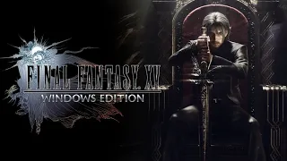 Final Fantasy XV | выполнение охотничьих заданий 1 и 2 ранга | 6 часть