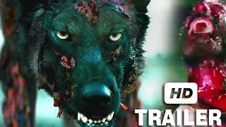 CABIN FEVER (2016) | Official Trailer HD