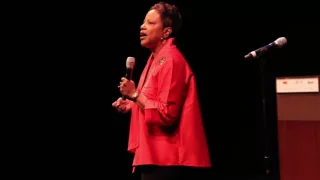 Marcia Tate: Taking Traditional Strategies to Transform the Classroom