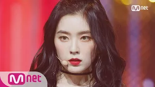 [Red Velvet - Bad Boy] Comeback Stage | M COUNTDOWN 180201 EP.556