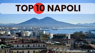 Napoli: Un Viaggio Incantato tra Arte, Gusto e Storia nel Cuore del Mediterraneo