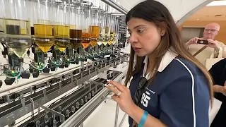 Iss Machine ne Mere liye khatarnaak Perfume Bana di😱| Ep 4 | Dubai 2024 Series