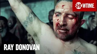 'Terry Fights Tony The Pony’ Ep. 4 Official Clip | Ray Donovan | Season 6