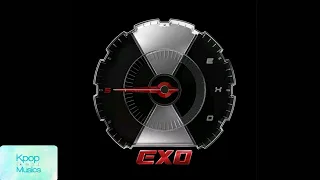 EXO (엑소) - Smile On My Face (여기 있을게)('The 5th Album'[Don't Mess Up My Tempo])