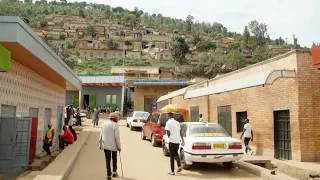 Rwanda: Tackling the challenge of overpopulation • FRANCE 24 English