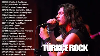 Türkçe Rock 2021 En Iyiler Listesi -Türkçe En Iyi Rock Şarkıları 2021(En çok Dinlenen Rock Müzikler)