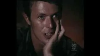 Countdown: David Bowie Interview  (1978)