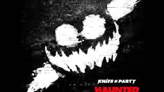 Knife Party- Power Glove HD/HQ OFFICIAL VERSION