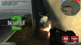 ✅BATTLEFIELD 2 SPECIAL FORCES: PC GAMEPLAY 2020 - Ghost Town OMG! (No Commentary)🎮