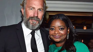 Kevin Costner FINALLY Finds Love Again, After YEARS Of AFFAIRS, Dating & Divorce