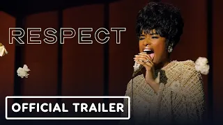 Respect - Official Trailer (2021) Jennifer Hudson, Forest Whitaker