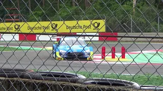 DTM CIRCUIT ZOLDER 2019