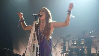 O'Lord - Lauren Daigle, Vic Theater Chicago 8/02/19, Lollapalooza Aftershow