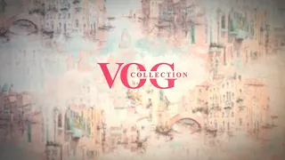 Новинки VOG Collection | 8 Обойный конгресс