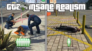 23 INSANE Details You May Have MISSED in GTA 5