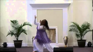 "Take Me To The King"......Victory in Praise Dancers (VIP)