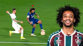 Marcelo - Welcome Back to Fluminense