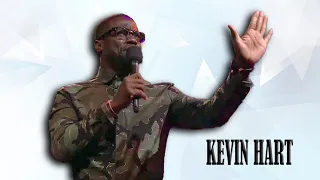 Drop the Mic With Kevin Hart