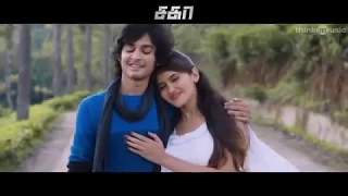 Yaayum  Yaayum Video Song from Sagaa| Saran,Ayra Shabir Murugesh