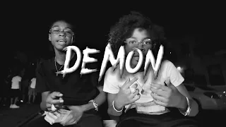 [FREE] Notti Osama X DD Osama X Bronx drill X Kay Flock Type Beat "Demon" Prod:YungJenn #LLNO🕊