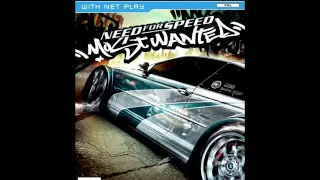 Need For Speed Most Wanted Full Soundtrack