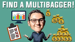 Multibagger Stocks | What is a multibagger stock and how do they happen? | Everything Money