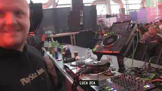 CHRIS STUSSY @ Holiday Mood x Picnic Fonic BUCAREST Romania 2022 by LUCA DEA