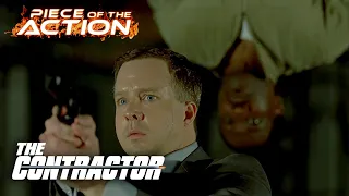 The Contractor | On The Run From British Police (ft. Wesley Snipes)