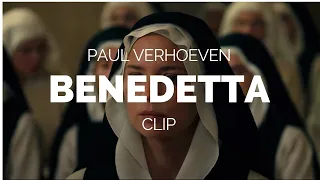 BENEDETTA - Paul Verhoeven Film Clip #1 (2021)