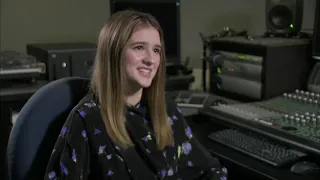 Teen actress from north suburbs stars in new film 'Where'd You Go, Bernadette'