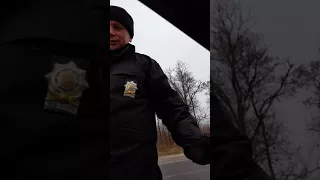 Полиция Краснограда(1)