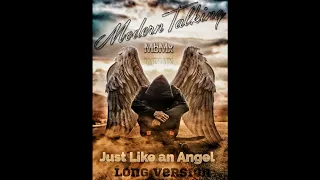 Modern Talking-Just Like An Angel Long Version