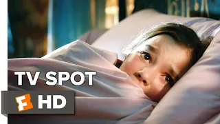 Jurassic World: Fallen Kingdom TV Spot - Myth (2018) | Movieclips Coming Soon