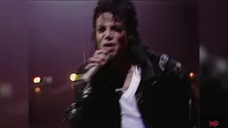 Michael Jackson - Bad (Live Los Angeles, January 27, 1989) FULL Audio