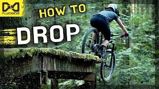 Those PNW Split-Cedar Drops || MTB: Practice Like a Pro #5