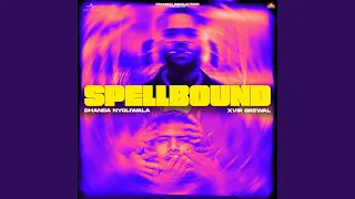 Spellbound