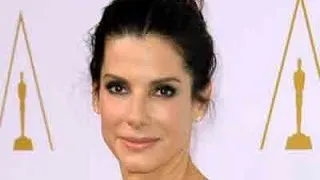 Excerpts of Sandra Bullock's 911 Call