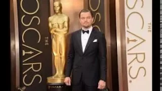Вручение премии ОСКАР 2016. The award Oscar in 2016 .