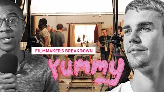 Yummy Justin Bieber: A Filmmakers Breakdown (Crazy Technical)