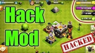 How to download clash of clans hack mod apk /updated /latest version