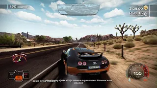 Need for Speed Hot Pursuit Remastered Pushing The Envelope