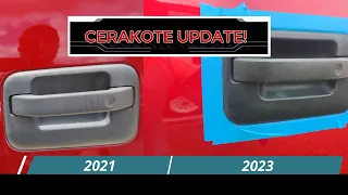 Cerakote 2023 Update!!