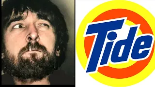 Старый логотип Tide это