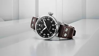 IWC | Big Pilot 43mm | Review