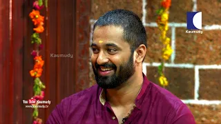 Chat with Actor Unni Mukundan | PROMO | Onam Special Programme 2018 | KaumudyTV