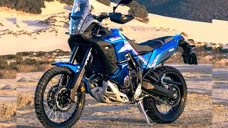 2023 Yamaha Tenere 700 World Rally Edition, Update, Specs, New Colors