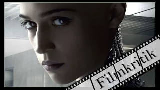 Ex Machina | Filmkritik