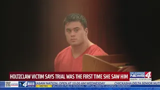 Family claims there's proof victim of former Oklahoma City officer Daniel Holtzclaw recanted