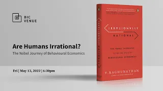 Are Humans Irrational?